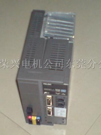 供应富士伺服电机RY*01D3-VVT2代理