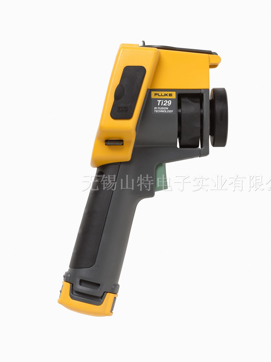 无锡热像仪-Fluke Ti29 红外热像仪