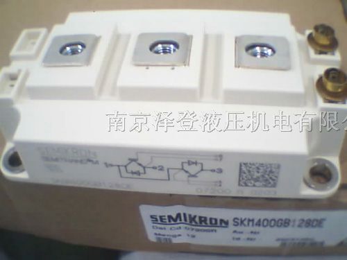 德国SKM145GB128D西门康可控硅