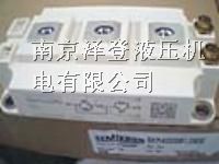 可控硅SKM100GAR123D*优惠