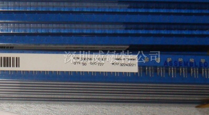 供应 3362W-1-200LF Bourns电位器