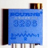 供应 3296W-1-505LF Bourns电位器