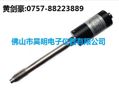 供应高温熔体压力测量传感器/变送器AA