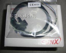 供应SUNX传感器PM-T44