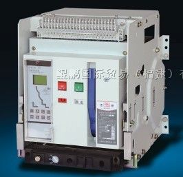 供应虎牌HDW1-4000式断路器