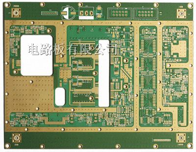 供应温馨提醒来自杭州嘉立创PCB线路板快速*