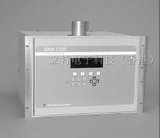 供应美国Metone BAM-1020 PM10分析仪