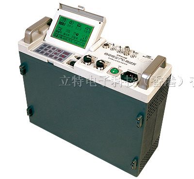 供应自动烟尘(气)测试仪3012H型 (08代)