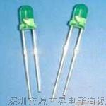 供应3MM绿发绿