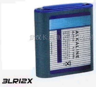 供应3LR12X电池