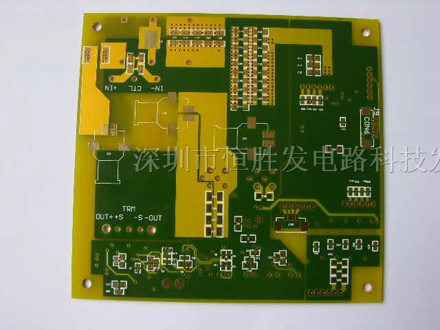 专门抄四层PCB板，抄四层线路板的公司