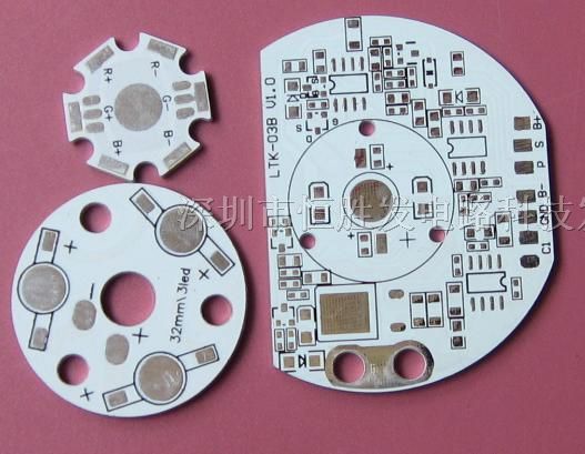我司提供四层PCB抄板