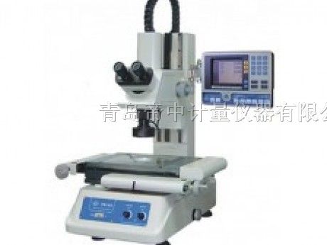 供应：台湾万濠VTM-1510工具显微镜现货*
