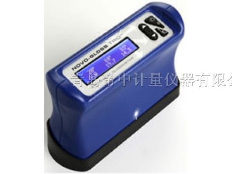 英国RHOPOINT三角度光泽仪现货*