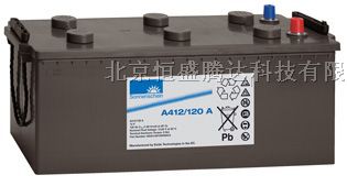 德国阳光蓄电池A412/120A报价【发货安装】
