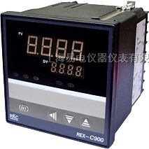 供应REX-C900温控仪