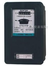 供应d86-k系列嵌入式三相电度表