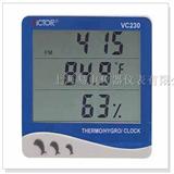 VC230数字温湿度表