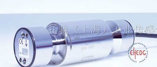 供应德国 HBM PW27 - *灌装称重传感器