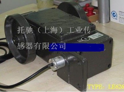 供应日本Yamato测速传感器|LE626测速传感器