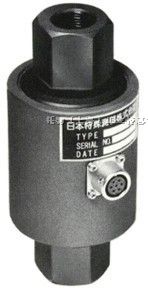 供应日本NTS称重测力传感器LRN