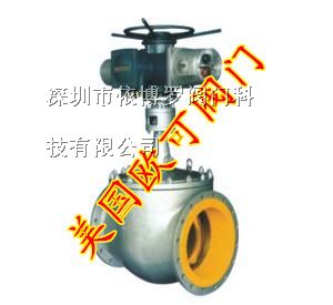供应*调节型电动轨道球阀|*电动轨道球阀