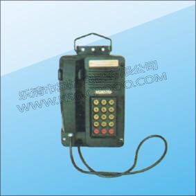 供应矿用选号电话机配选号电话电源KDY101型耦合器