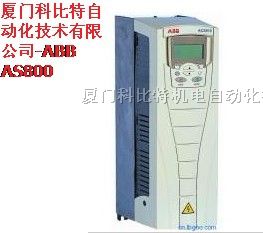 供应库存销售ABB变频器ACS800-01-0060-3
