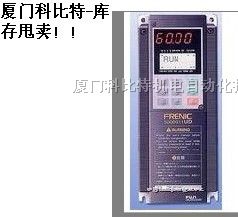 供应库存销售富士变频器FRN315G11S-4CX