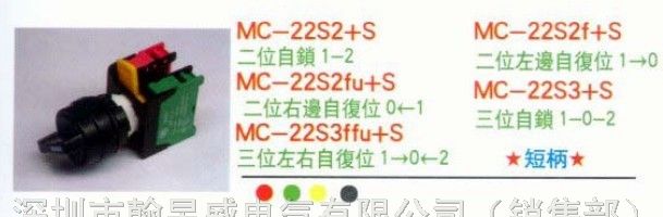 Ӧ̨˿ MC-22S2+S/MC-22S2