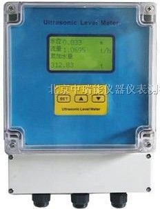 分体型*声波明渠流量计