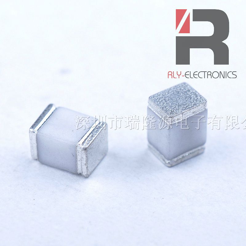 供应GDT陶瓷气体放电管SMD4532-075NF~470NF