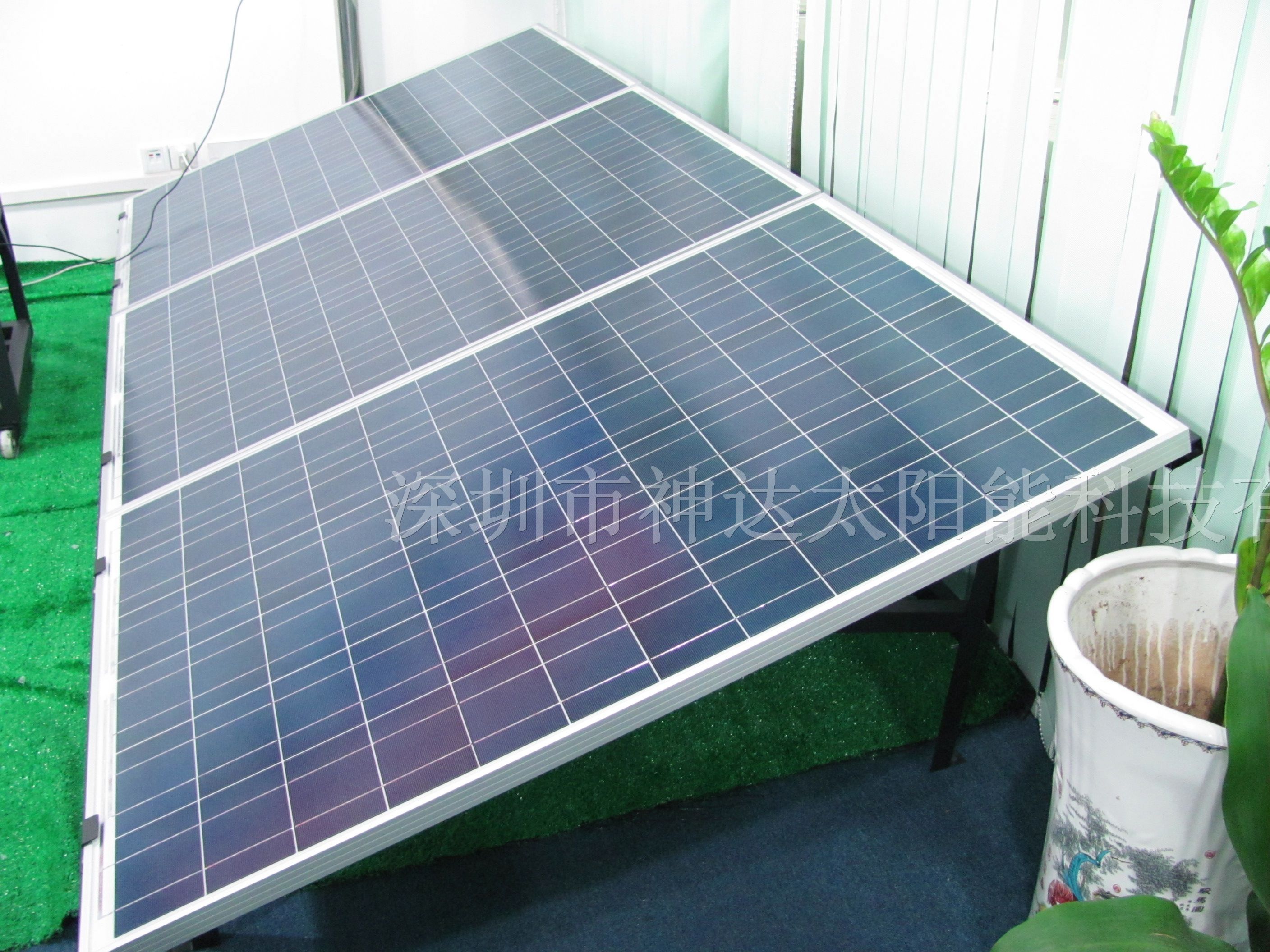 供应太阳能电池板价格，深圳太阳能电池板厂家