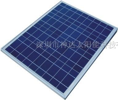 供应多晶硅太阳能电池板，太阳能发电系统