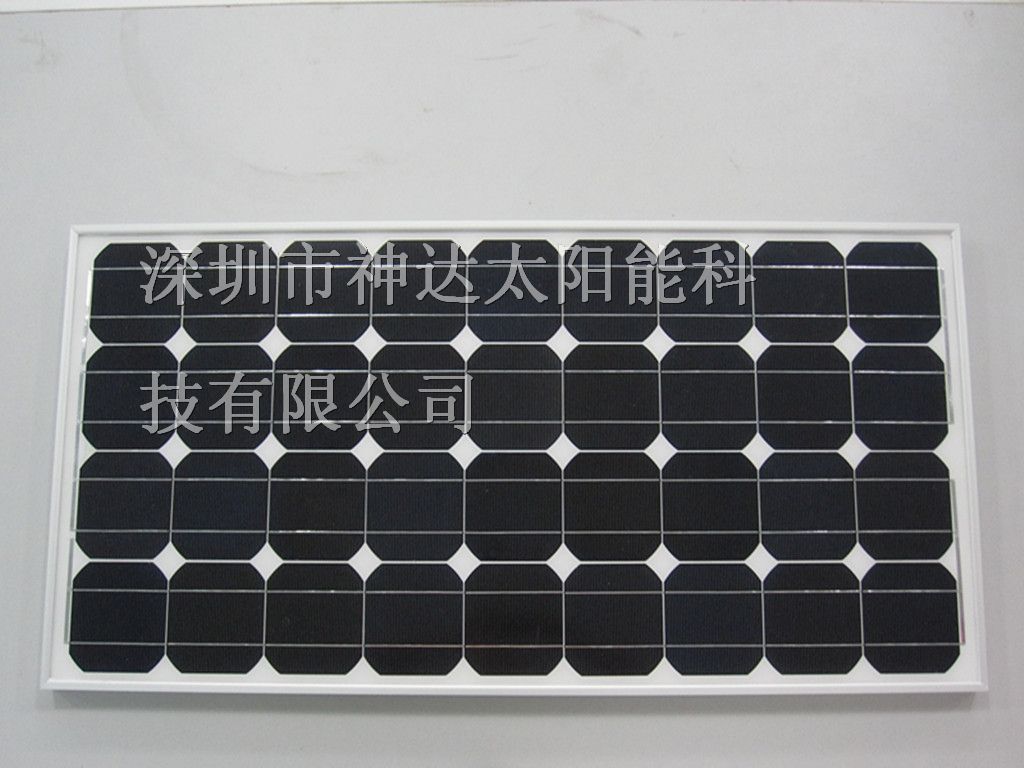 供应深圳太阳能电池板原理