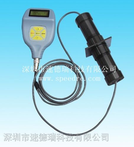 供应ETT-0682 分体式玻璃透光率检测仪 透光率仪