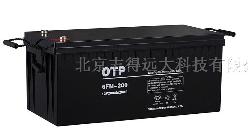 6FM-200|OTP蓄电池6FM-200价格|OTP_12V200Ah蓄电池
