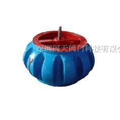 供应南头南瓜型止回阀