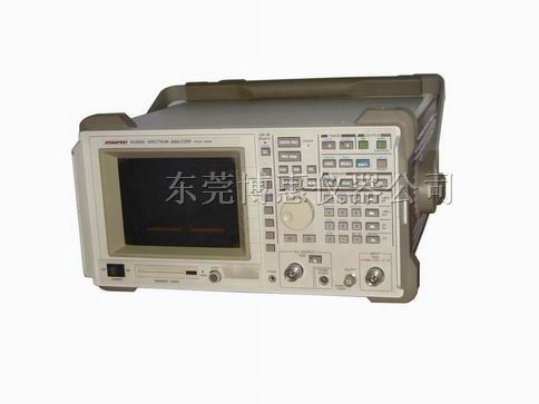 供应~!!R3265,R3265频谱分析仪