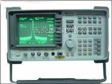 供应~!!R9211E，HP8561A频谱分析仪