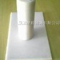 供应白色UPE板/棒
