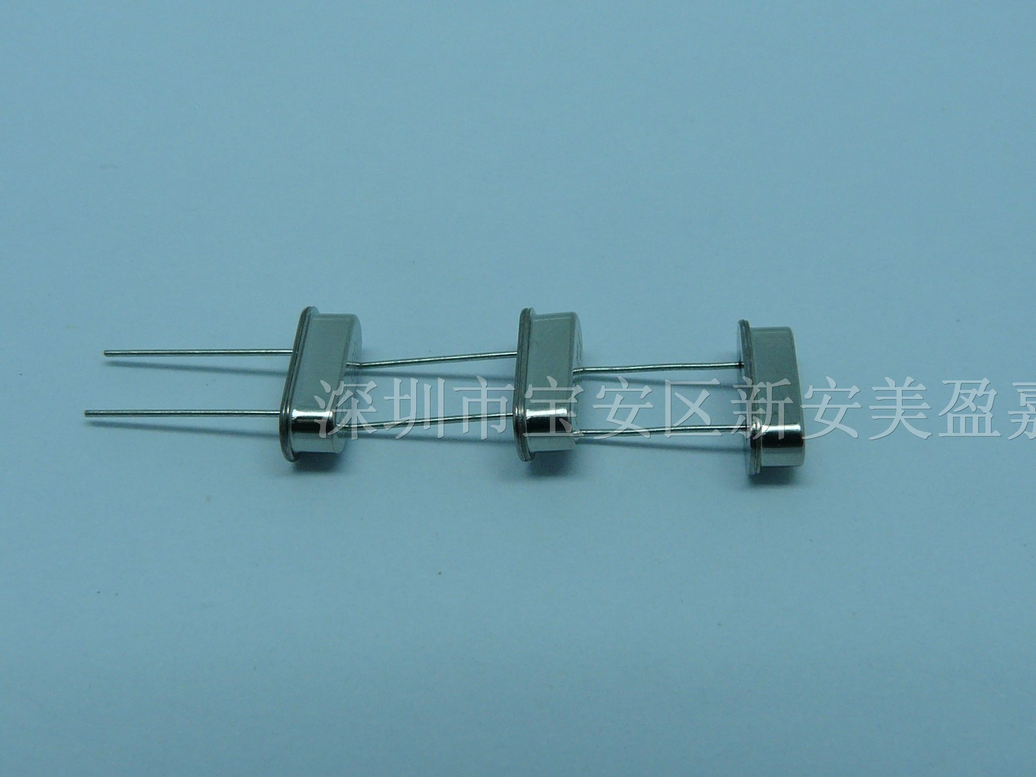 优质供应国标晶振HC/49S-20M