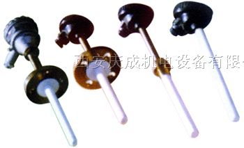 供应龙口市压簧式固定热电偶价格/刚玉陶瓷热电偶