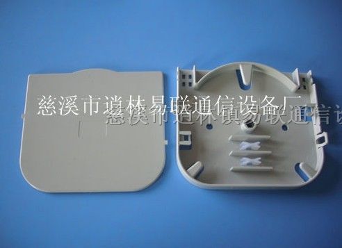 供应新款直熔盘 熔接盘 熔纤盘 12芯直熔盘
