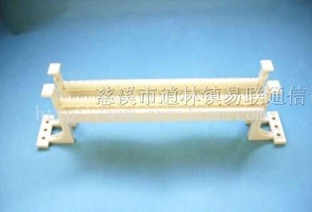 供应厂家批发：100对110机架式跳线架，价格优惠！