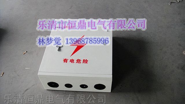 供应玻璃钢电缆分接箱，DMC/SMC材质