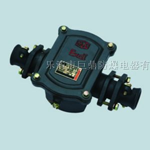 供应山东价BHD2 BHD2-100/3接线盒