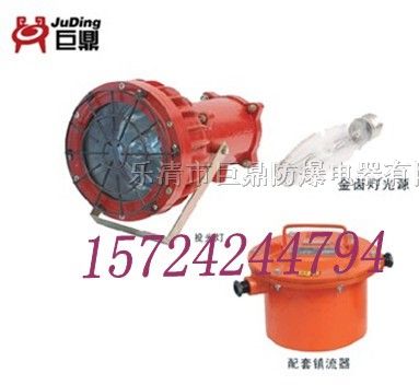 供应矿用DGC175/127(B)投光灯质量*
