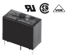 供应G5Q-1A4 DC9V原装OMLON继电器