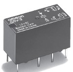 供应G5V-2-H1 DC12V原装OMLON继电器